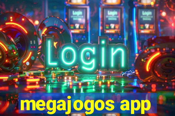 megajogos app